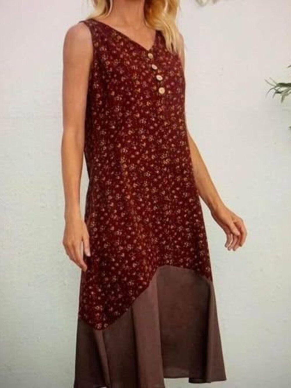 Ladies size XXL DRESS New  10.00